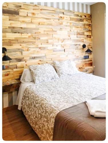 Segovia Old Town House | Hostal Juan Bravo