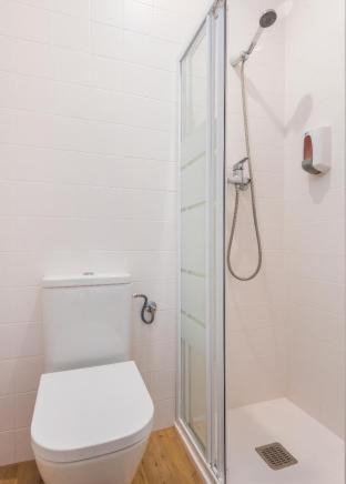 Mahon House | Hostal Jume - Urban Rooms