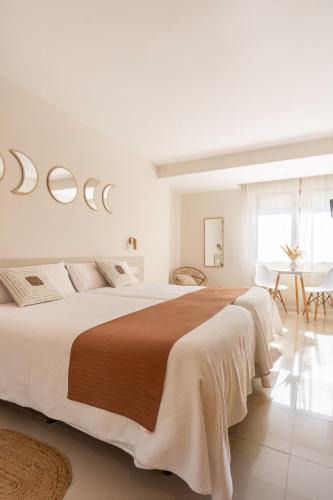 Torrecilla en Cameros House | Hostal Lóbrega