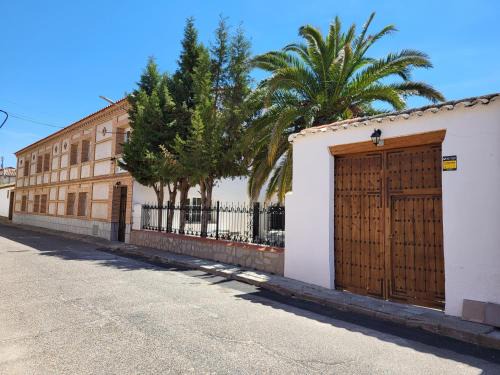 Mascaraque House | Hostal la calma de Mascaraque