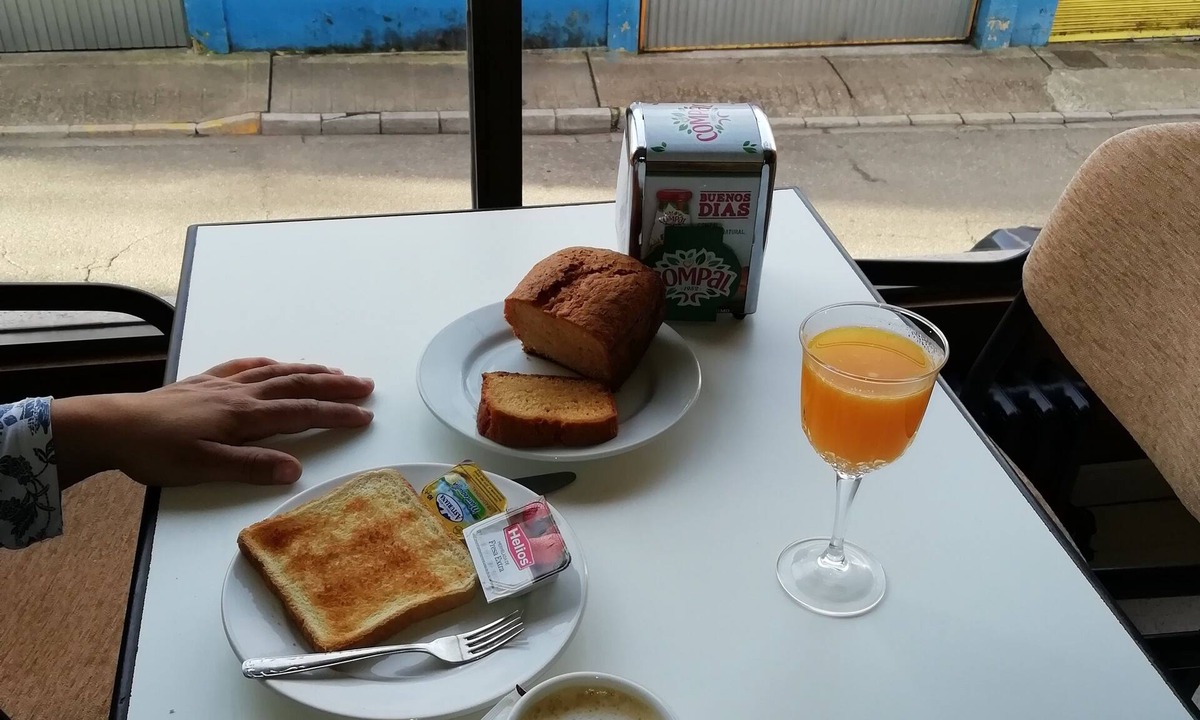 Sosas de Laciana Hostel | Hostal La Estrada Restaurante