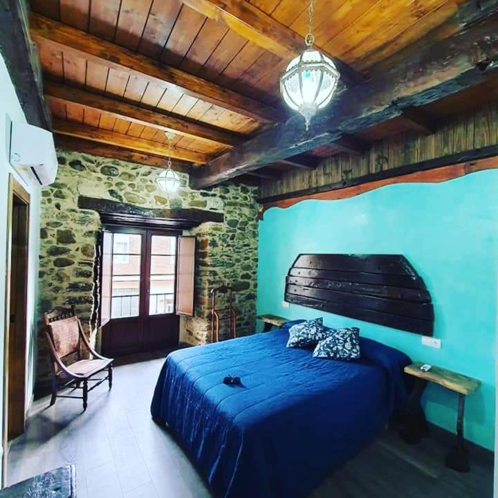 Camponaraya Hotel | Hostal La Medina de Camponaraya