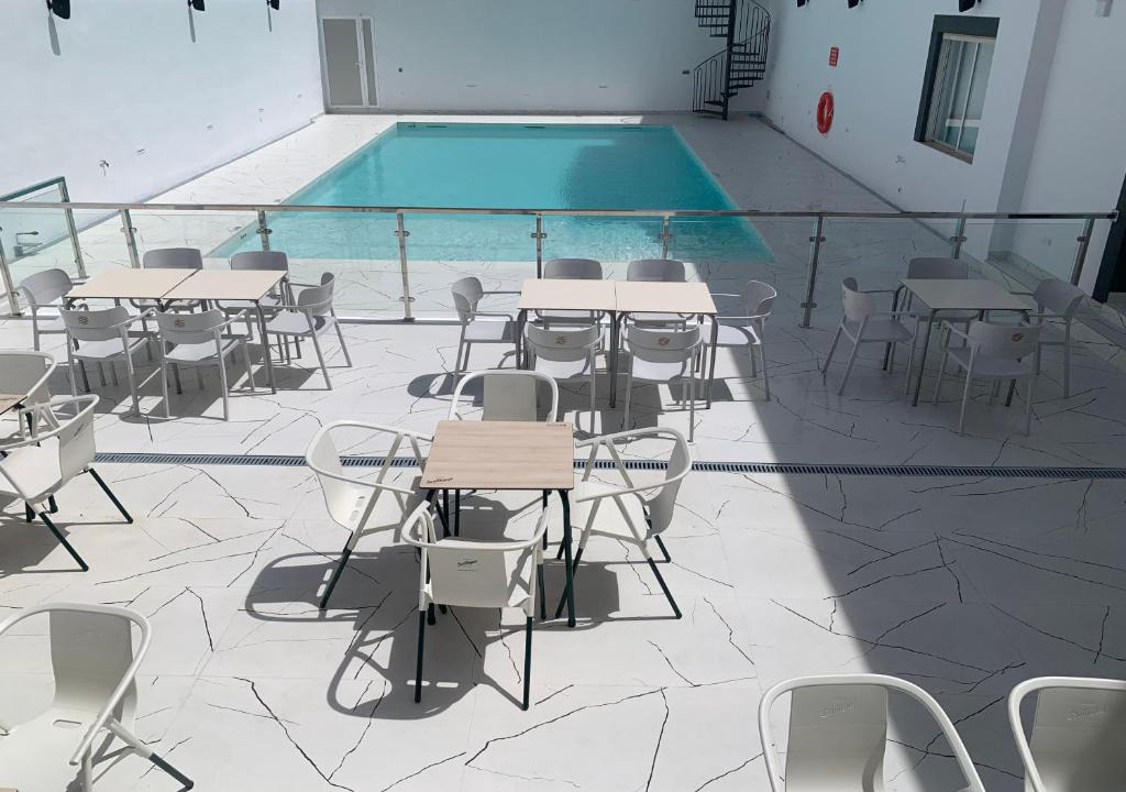 Ossa de Montiel House | Hostal La Paz