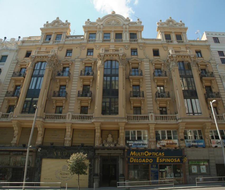 Centro House | Hostal La Selecta