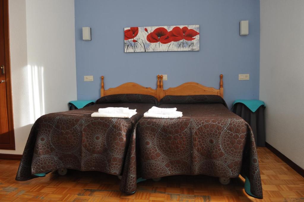 Navaleno Hostel | Hostal La Tablada