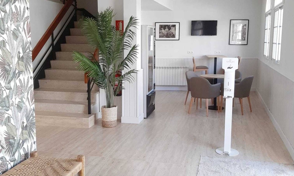 Mino Hostel | Hostal La Terraza