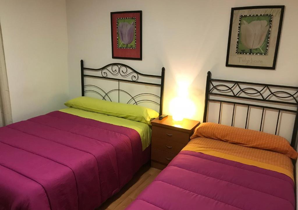 Cubillos del Sil House | Hostal Las Eras