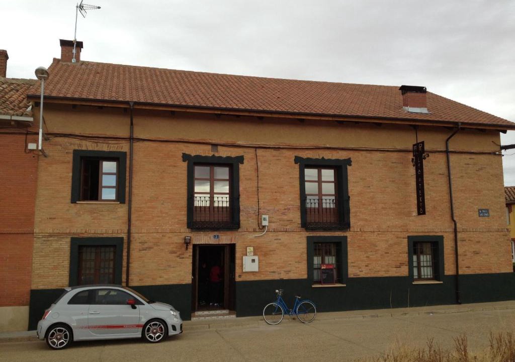 Pajares de los Oteros House | Hostal Los Oteros