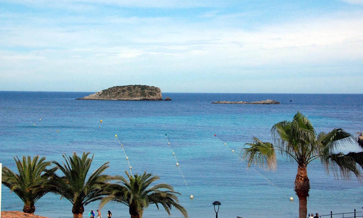 Es Canar Hostel | Hostal Mar y Huerta