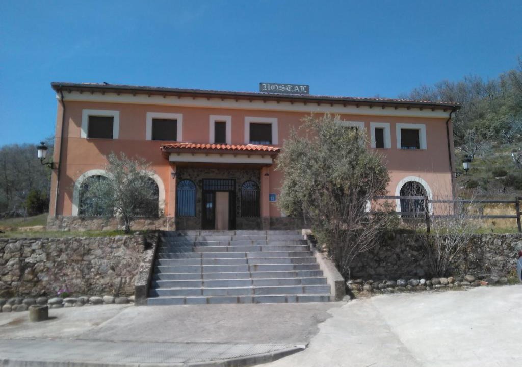 Cuacos de Yuste House | Hostal Miraflor de las Cadenas