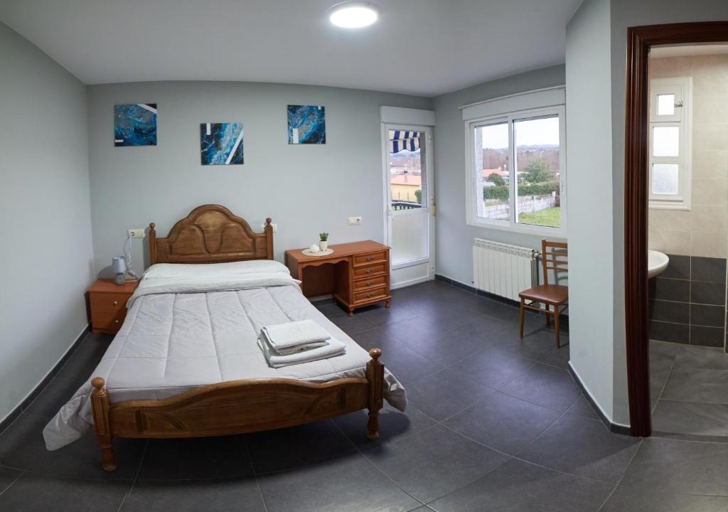 Pereiro de Aguiar House | Hostal Molgas