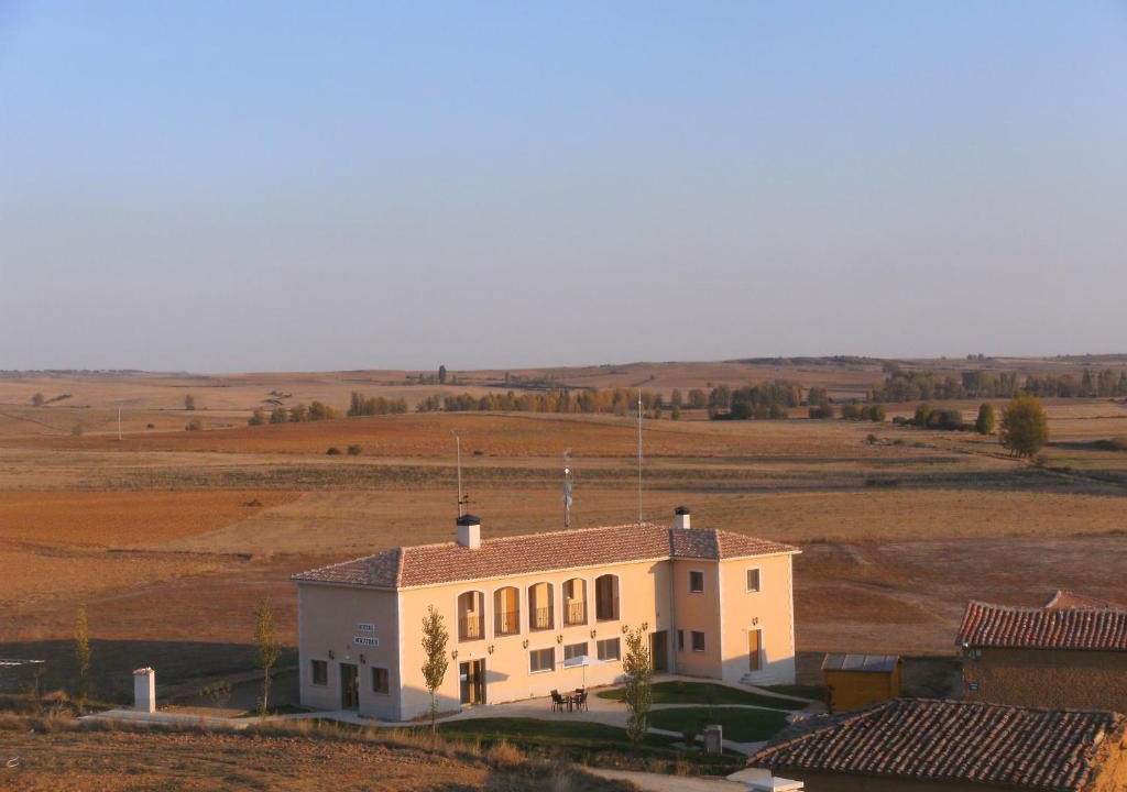 Moratinos Hotel | Hostal Moratinos