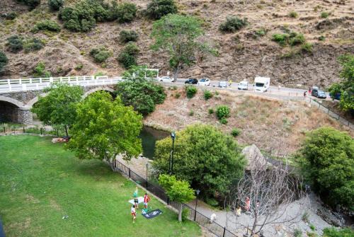 Trevelez House | Hostal Mulhacén