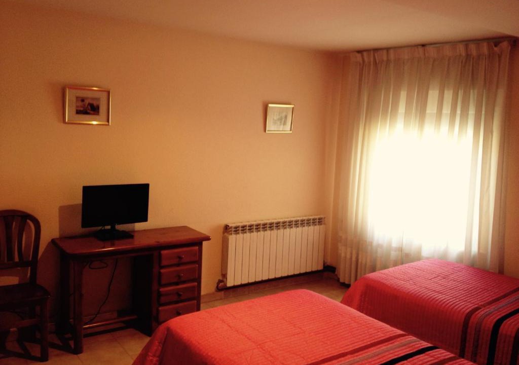 Medinaceli House | Hostal Nicolás
