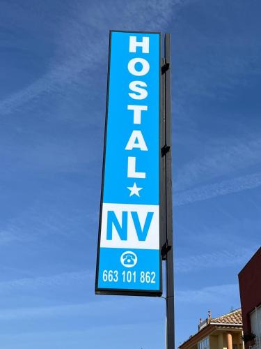 Campanillas Hostel | Hostal NV Airport