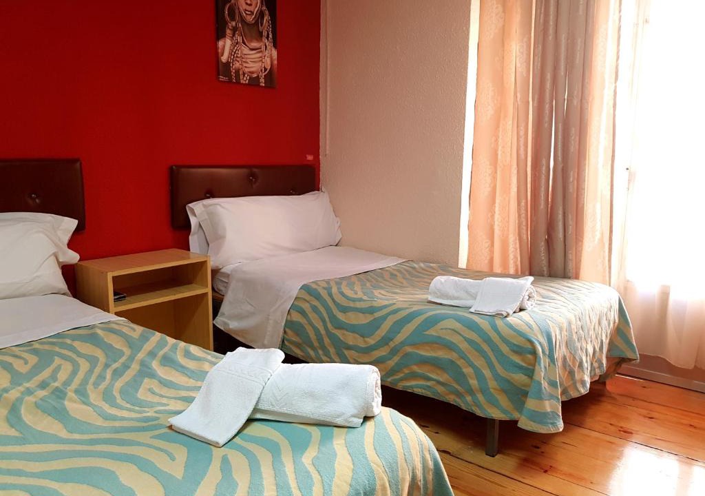 Leon City Centre House | Hostal Padre Isla 1