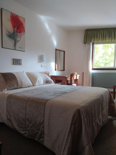 La Coruna House | Hostal Palas