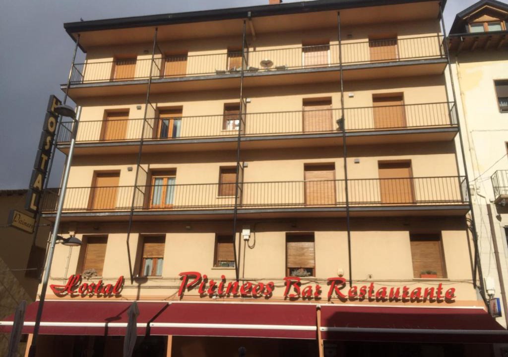 Ainsa House | Hostal Pirineos Ainsa
