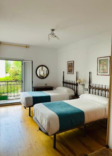 Chisagues House | Hostal Pirineos Meliz