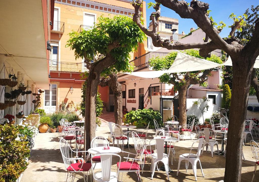 Palafrugell House | Hostal Plaja i Pati de Can Plaja