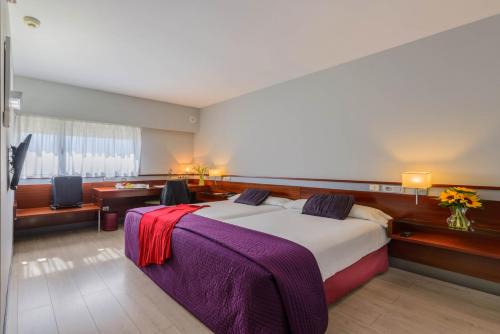 Torrejon de Ardoz House | Hostal Porcel Torrejón