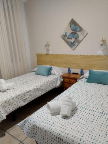 Royuela Hotel | Hostal Posada Royuela