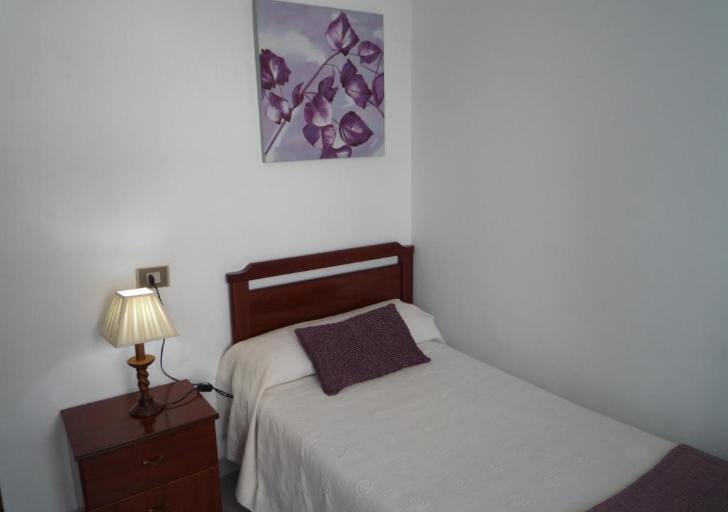Lugo House | Hostal Residencia Ponte Vella
