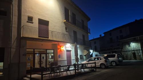 Portell de Morella House | Hostal Restaurante Portell