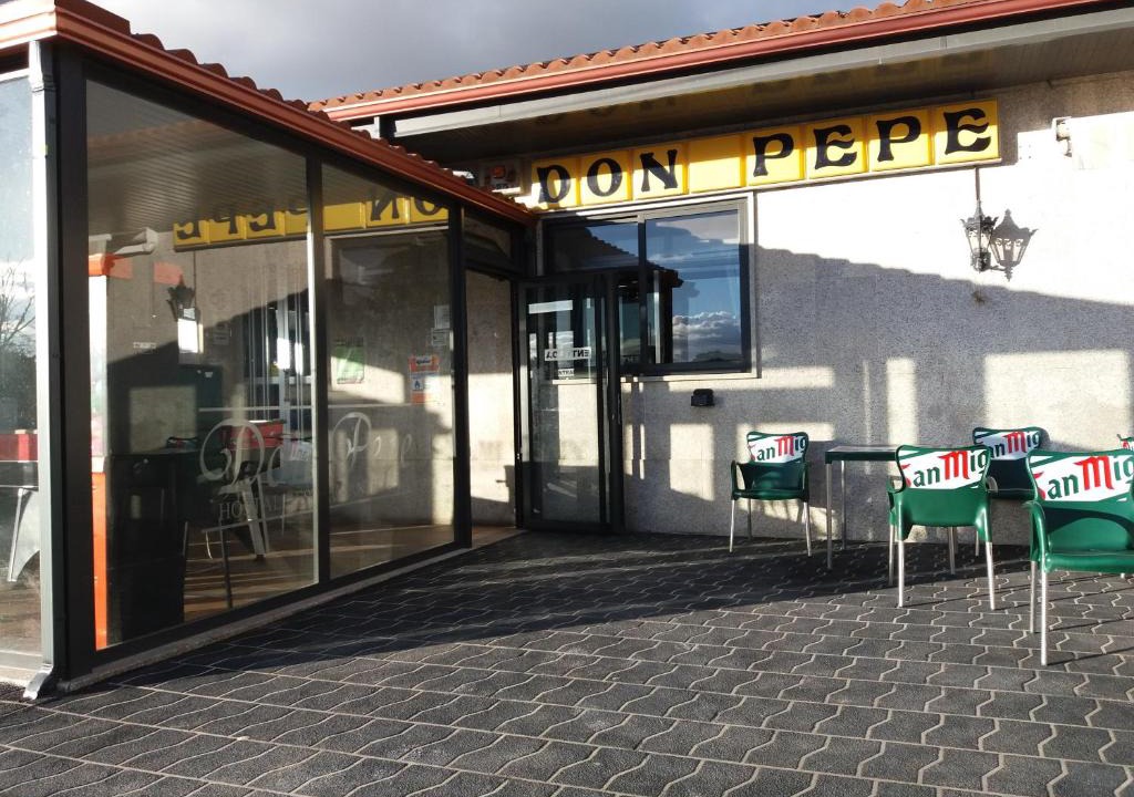 A Mezquita House | HOSTAL RESTAURANTE DON PEPE