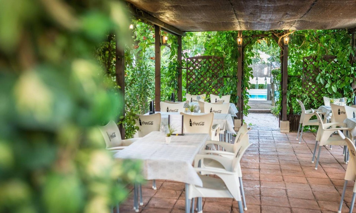 Matillas Hostel | Hostal Restaurante Rijujama