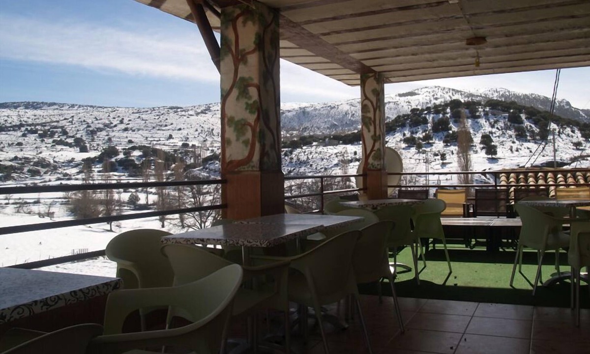 Pedro Andres Hostel | Hostal Restaurante Taibilla