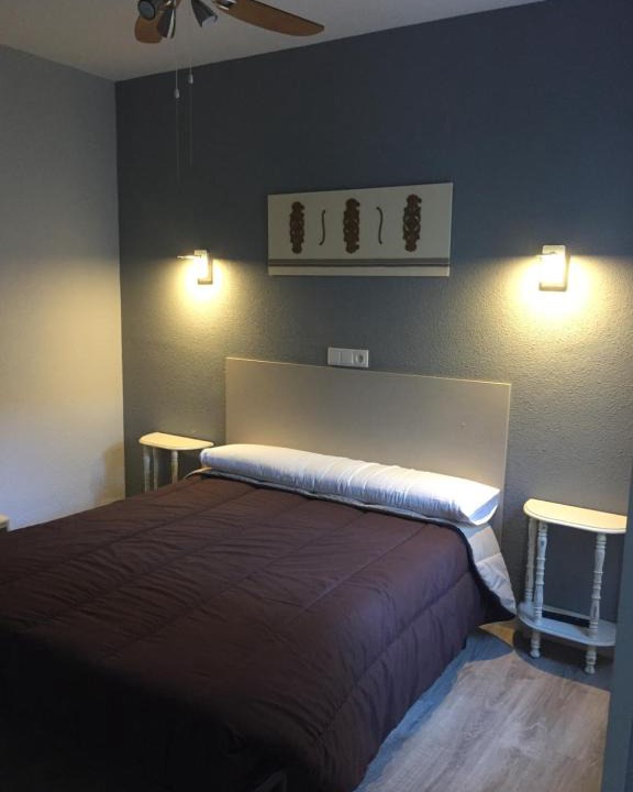 Aranda de Duero House | Hostal Rosales