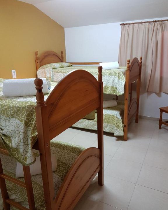 Arjona House | Hostal Rural - Ben-Nassar