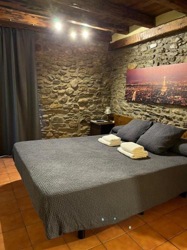 Llivia Hostel | Hostal Rusó SC