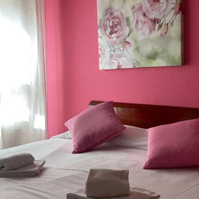 Soria House | Hostal San Andrés
