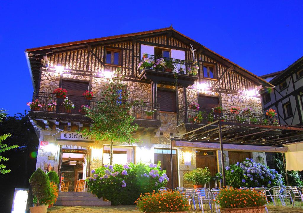 La Alberca House | Hostal San Blas