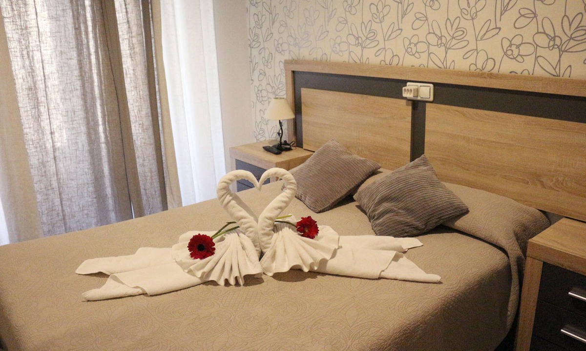 Huertas Hostel | Hostal San Isidro