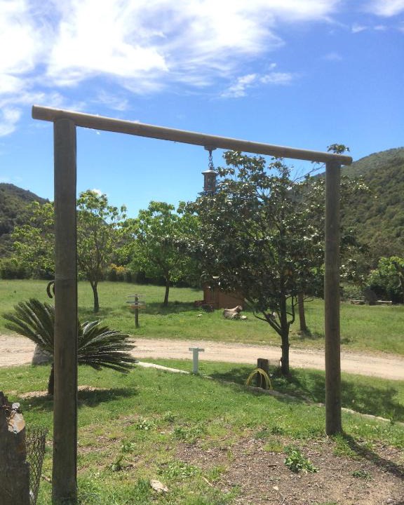 Fogars de Montclus House | Hostal Sant Roc