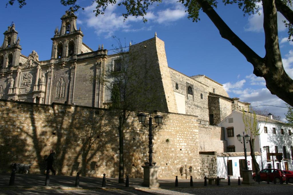 Ubeda House | Hostal Santa María de Úbeda