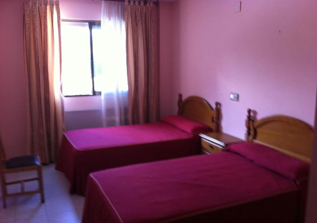 Ventas De Albares House | Hostal Tio Pepe I
