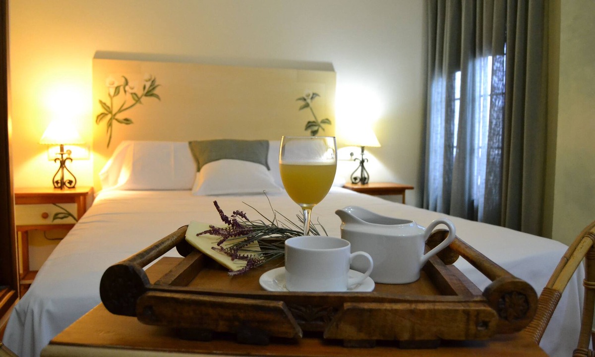 Galaroza Hostel | Hostal Toribio