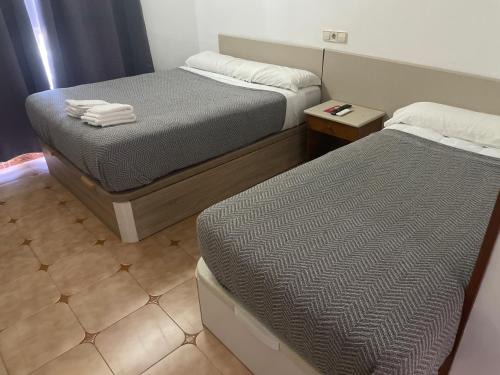 Sesena Nuevo House | Hostal Treinta6