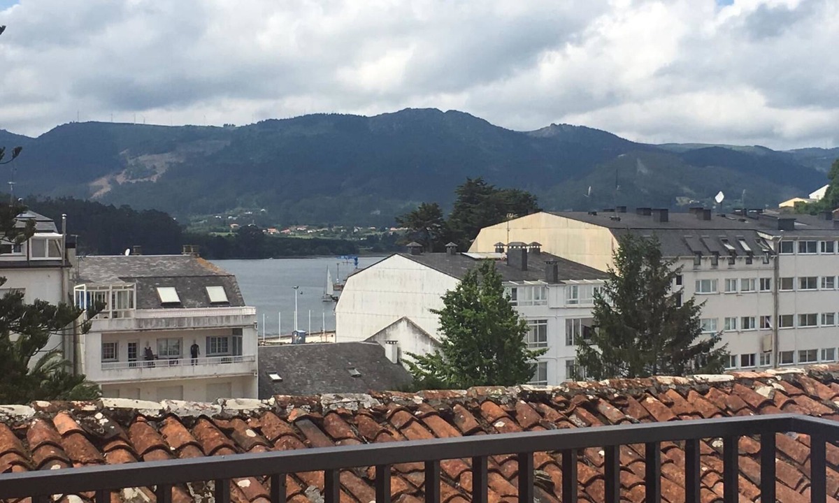 Ortigueira House | Hostal Vendaval