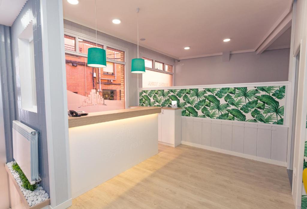 Soria House | Hostal Viena
