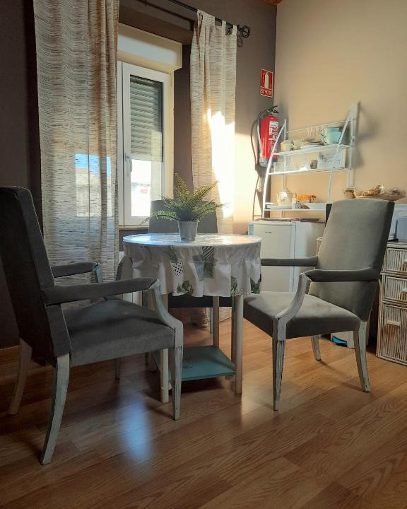 Villadiego House | HOSTAL Villa de Brulles