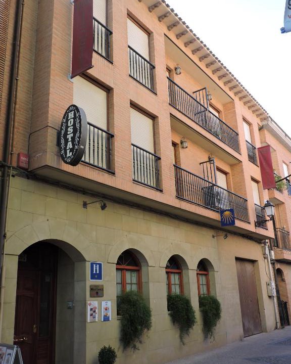 Navarrete House | Hostal Villa de Navarrete
