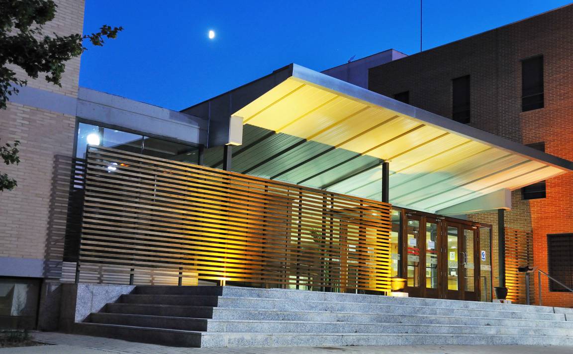 Alcala de Henares Hostel | Hostel ∙ 8 guests