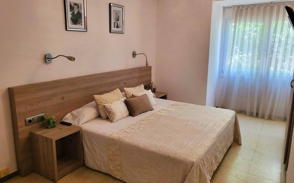 Sant Hilari Sacalm Hostel | Hostel ∙ 8 guests