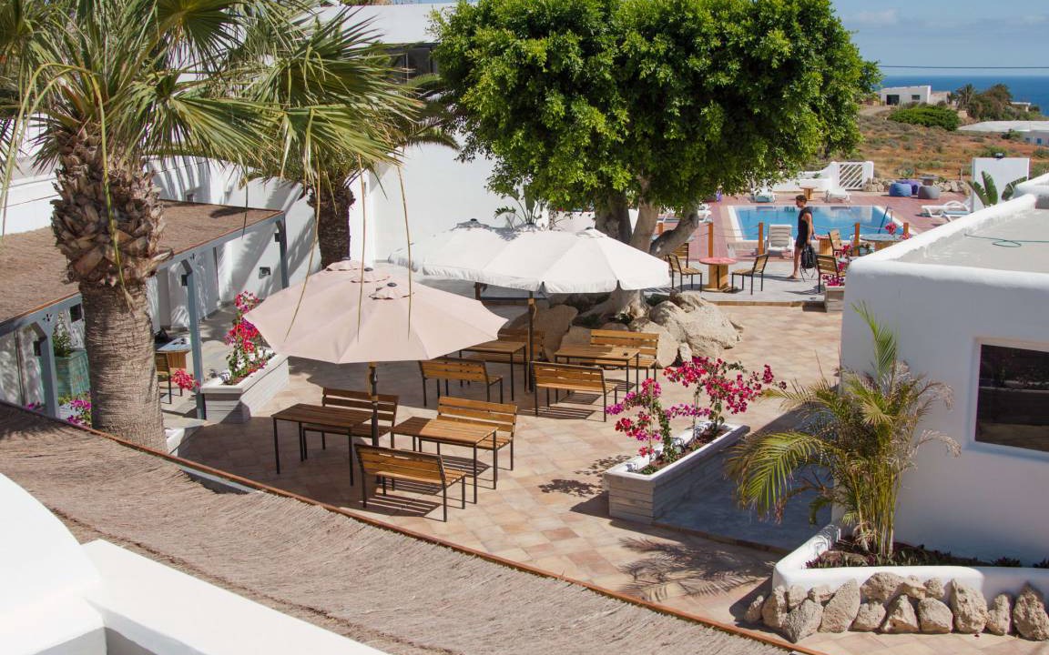 Granadilla de Abona Hostel | Hostel ∙ 8 guests