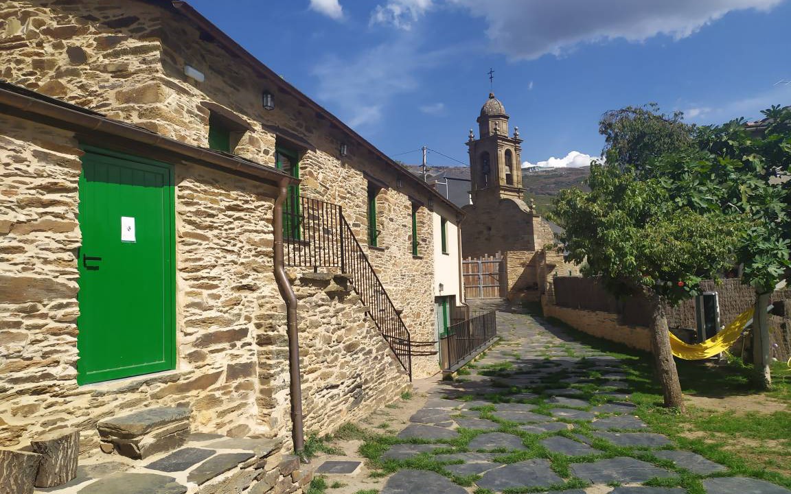 Carballeda de Valdeorras Hostel | Hostel ∙ 8 guests